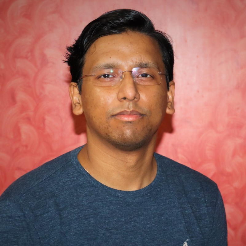 Subrata Banik